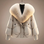Elsie™ Chic Elegance Coat