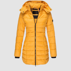Kensley™ Chic Puffer Coat