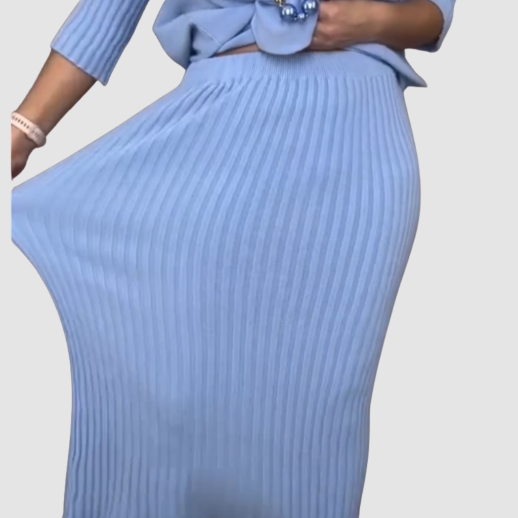 Delyssa™ Chic 2-Piece Ensemble