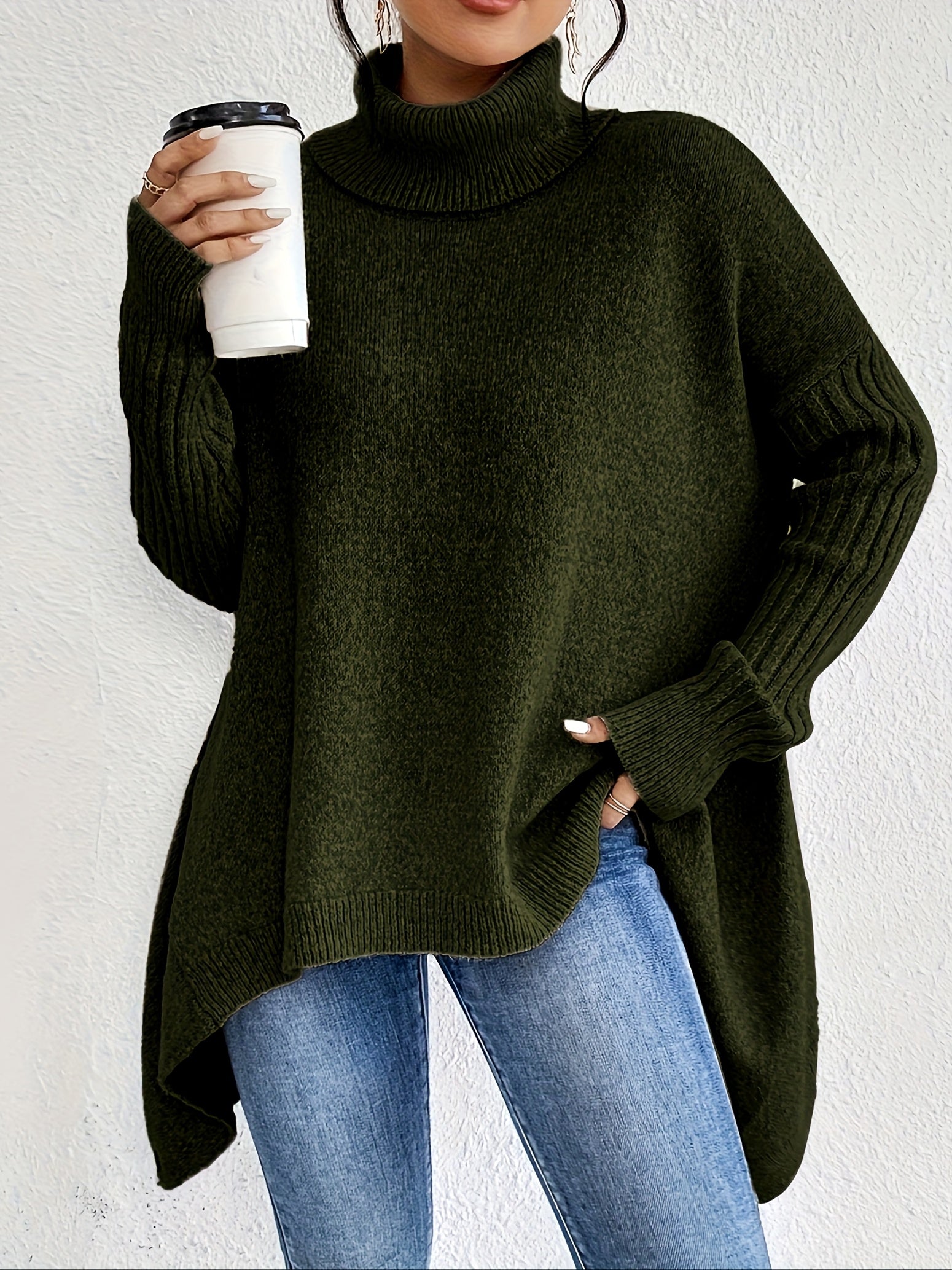 Ezella™ Chic Everyday Sweater