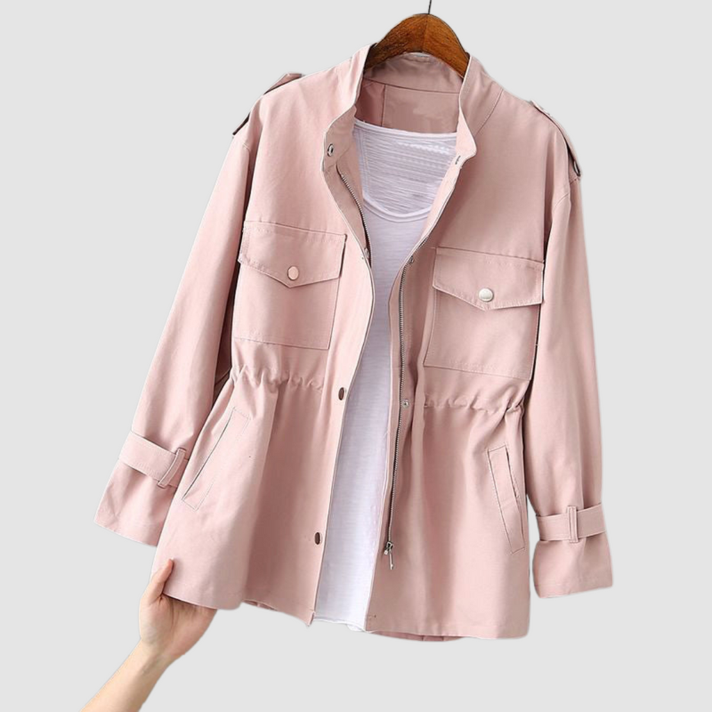 Elaine™ Breeze Whisper Jacket