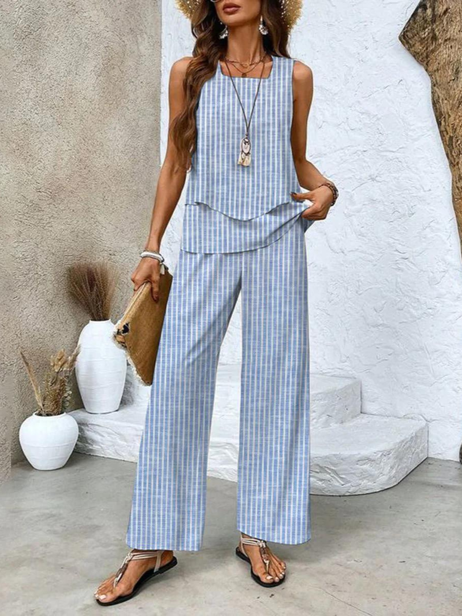 Juliette™ Chic Two-Piece Ensemble