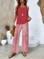 Juliette™ Chic Two-Piece Ensemble