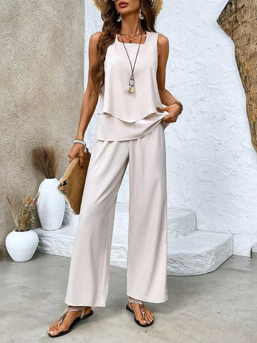 Juliette™ Chic Two-Piece Ensemble