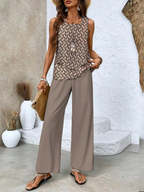 Juliette™ Chic Two-Piece Ensemble