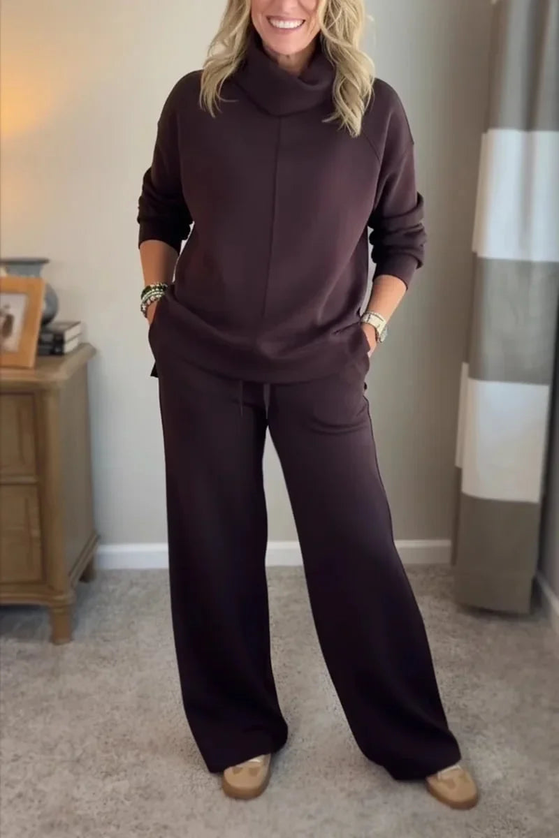 Farah™ Cozy Ensemble