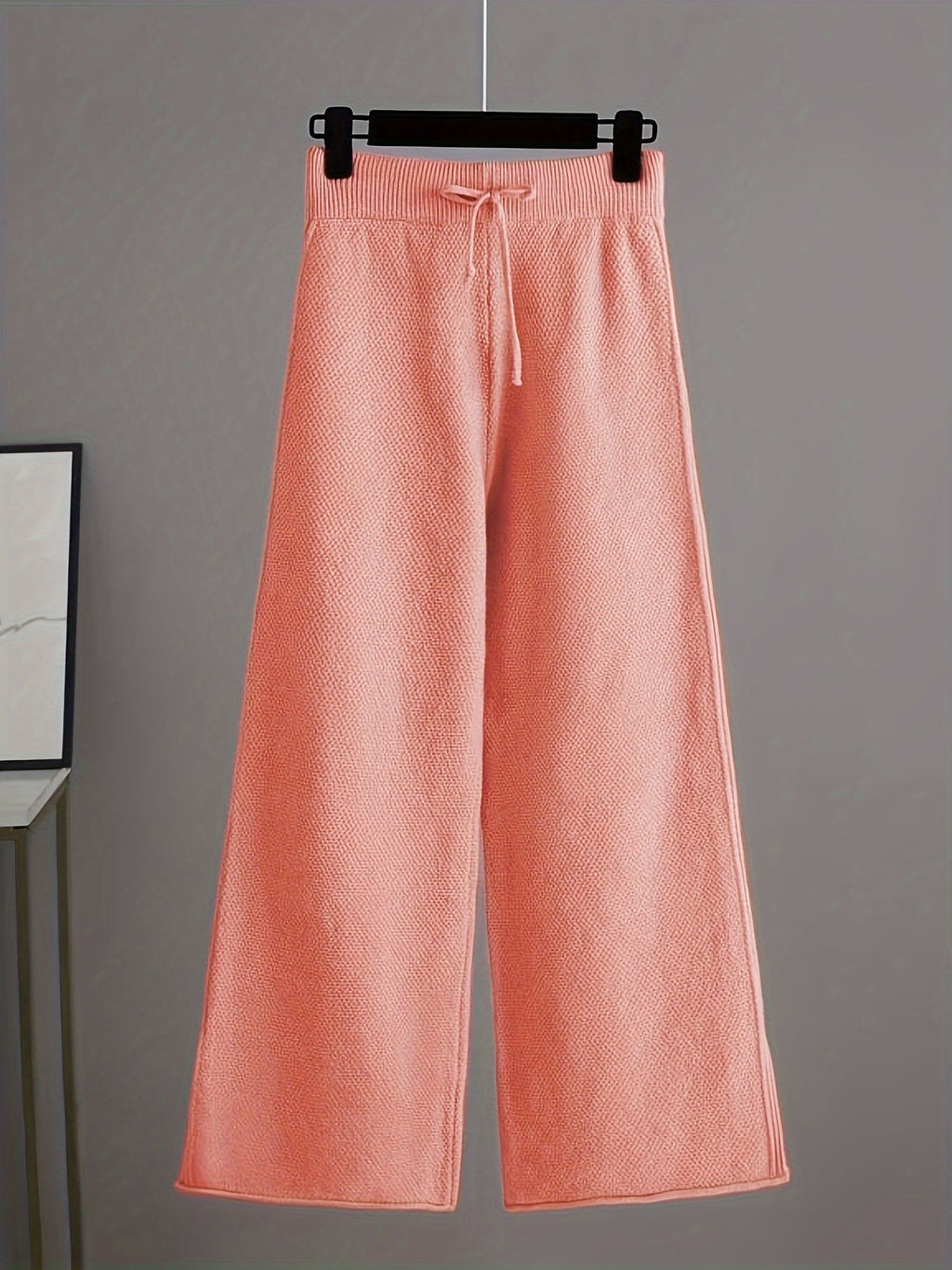 Emily™ Soft Knit Lounge Set