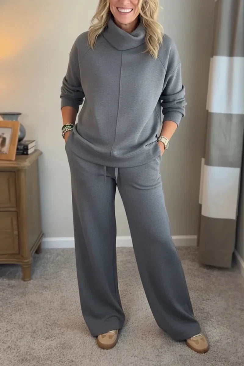Farah™ Cozy Ensemble