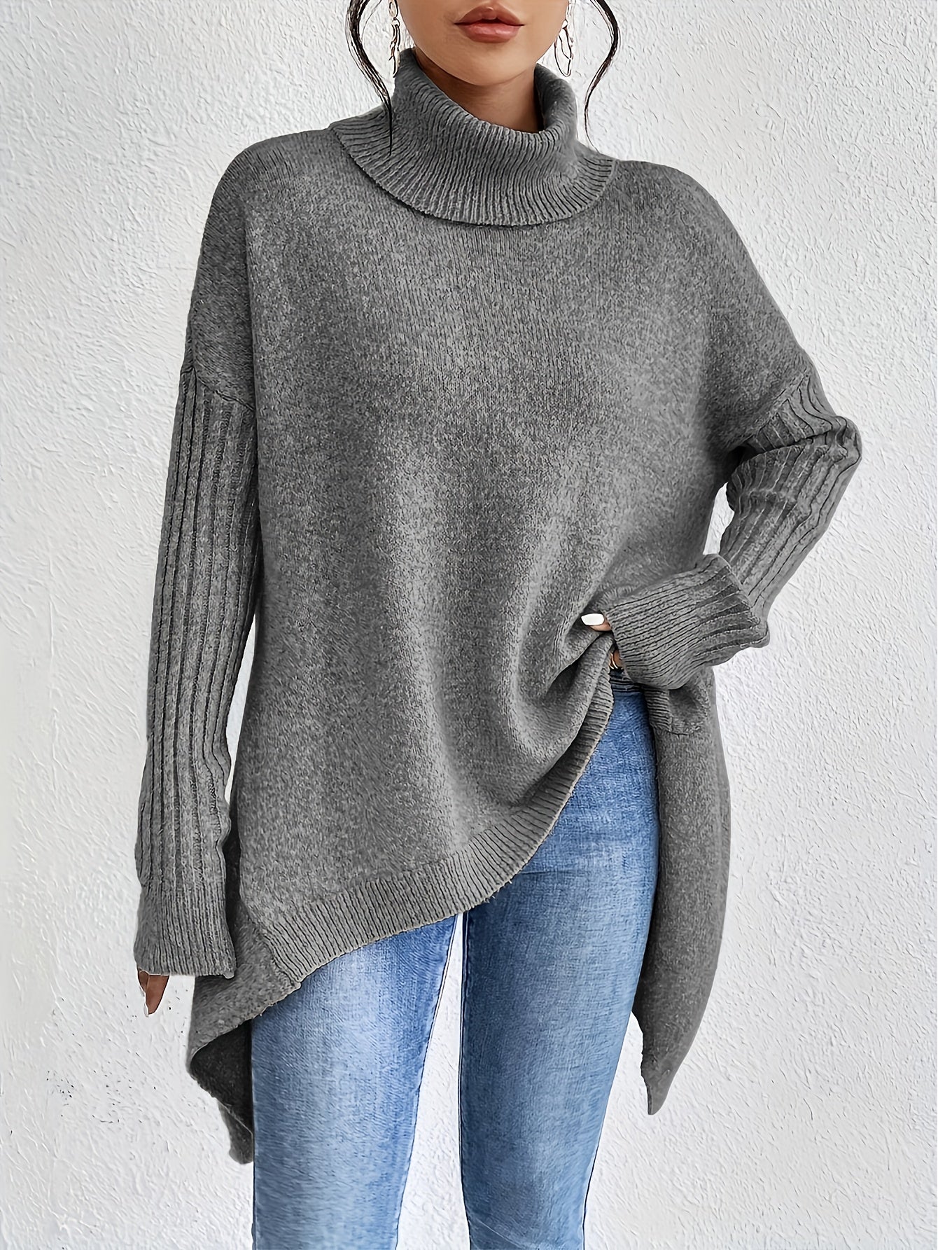 Ezella™ Chic Everyday Sweater