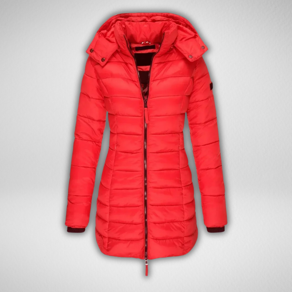 Essie™ Chic Parka