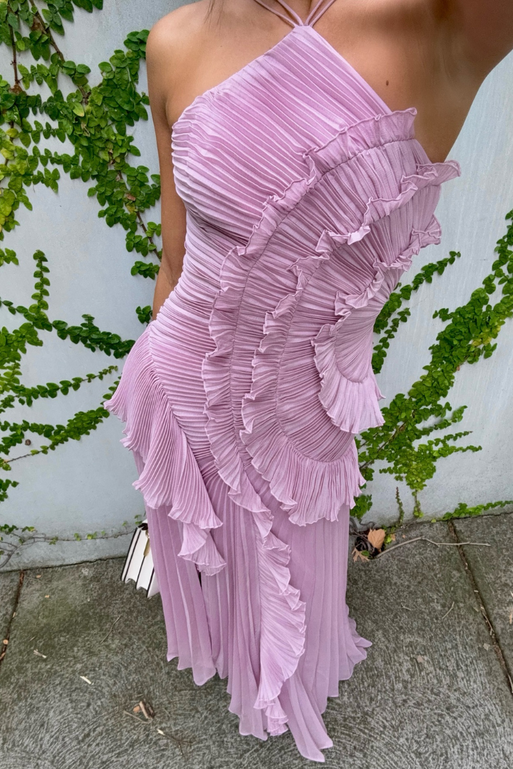 Adeline™ | Elegant, airy dress