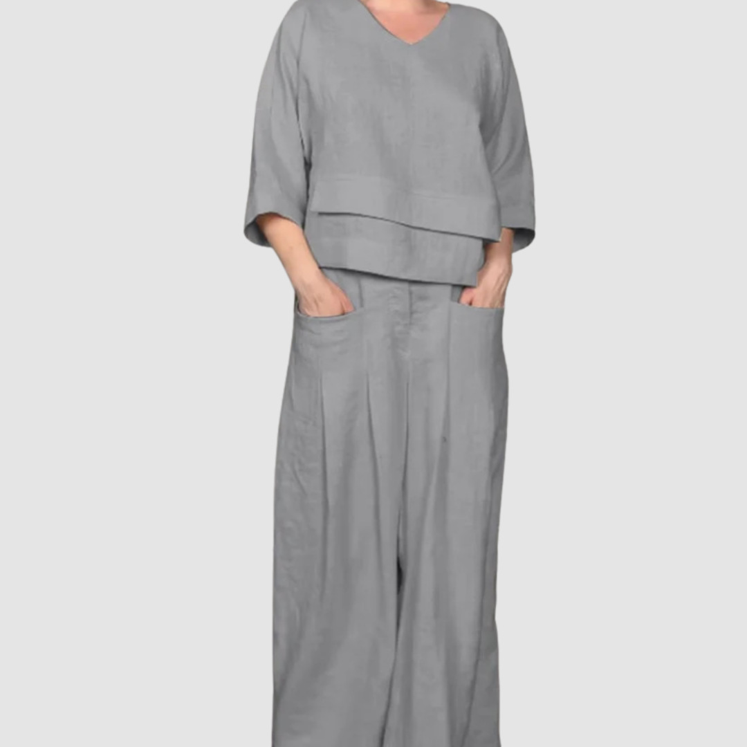 Vina™ Cozy 2-Piece Ensemble