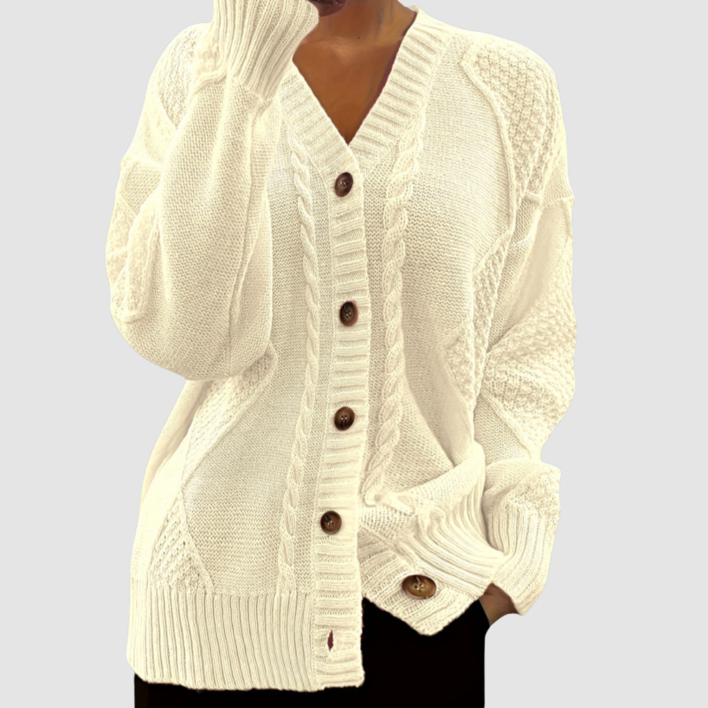 Adreana™ Cozy Sweater