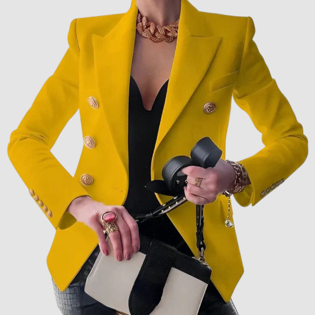 Haven™ Chic Casual Blazer