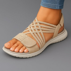 Lightweight Orthopedic Women Sandals Comfortable Support