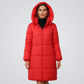 Ariah™ Chic Puffer Jacket