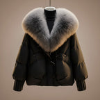 Elsie™ Chic Elegance Coat