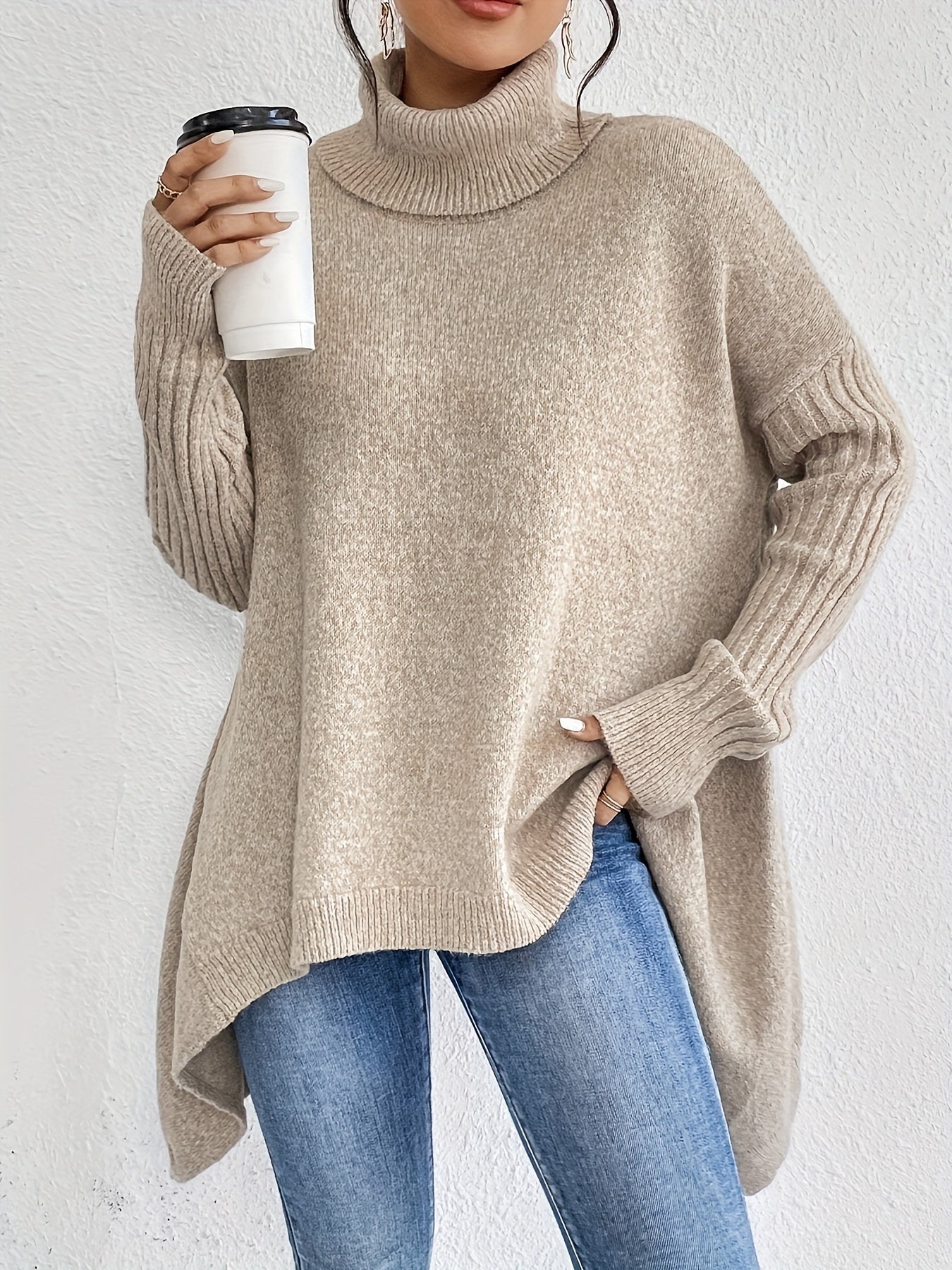 Ezella™ Chic Everyday Sweater