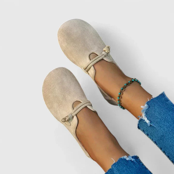 Comfort Slip On Shoes Women's Elegant Lightweight
