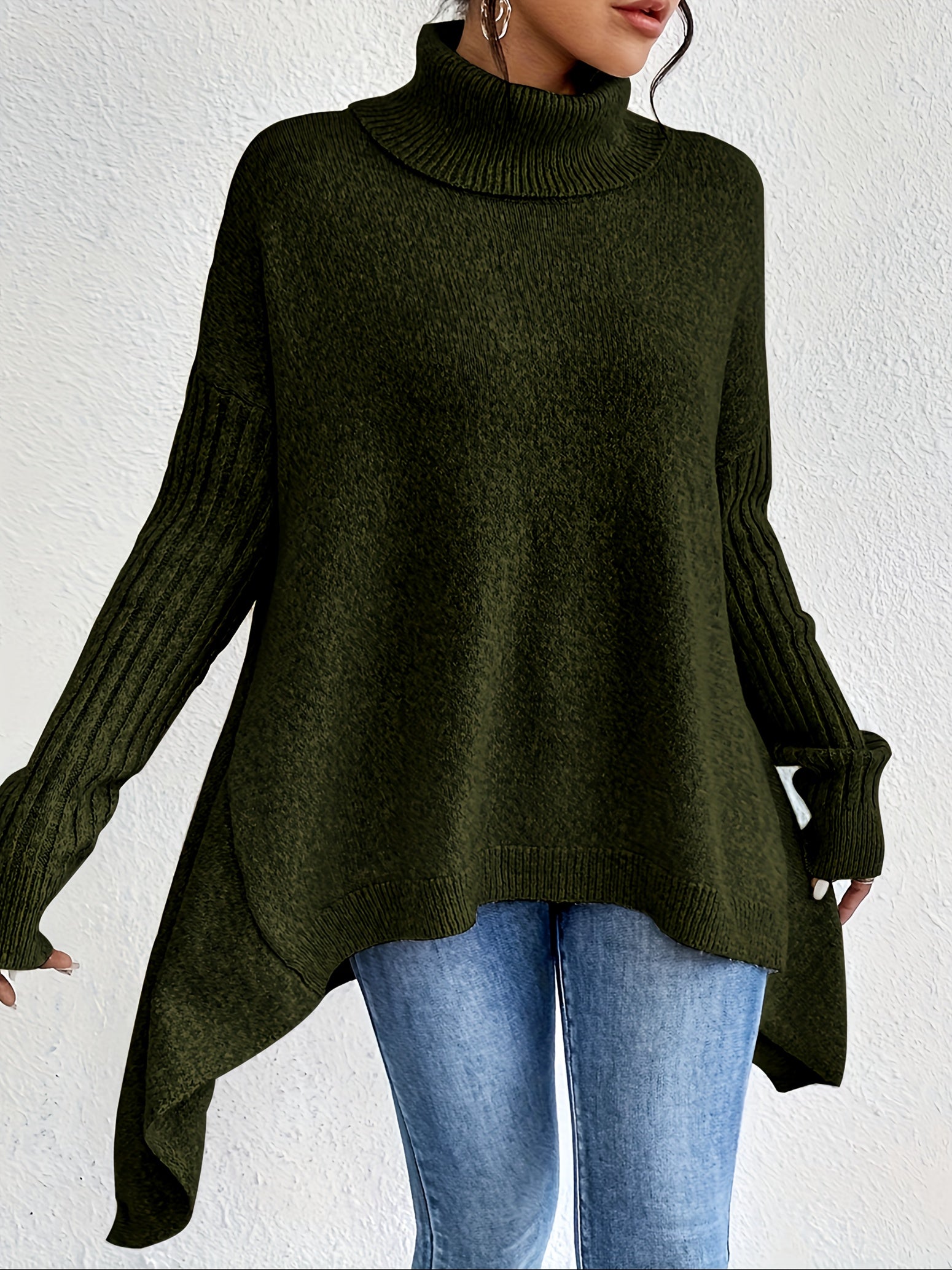 Ezella™ Chic Everyday Sweater