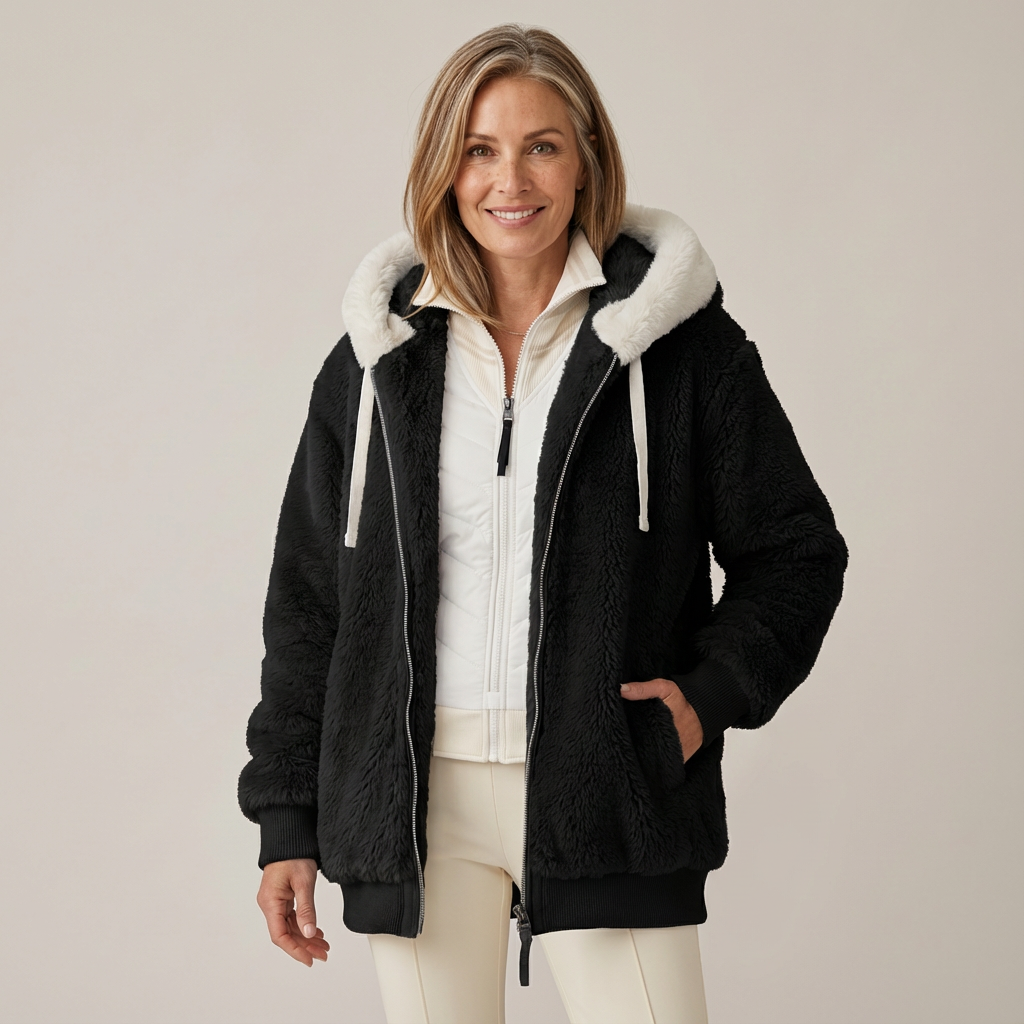 Kristia™ Cozy Jacket