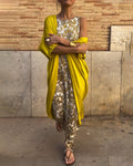 Veronica™ Chic Two-Piece Ensemble