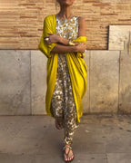 Veronica™ Chic Two-Piece Ensemble