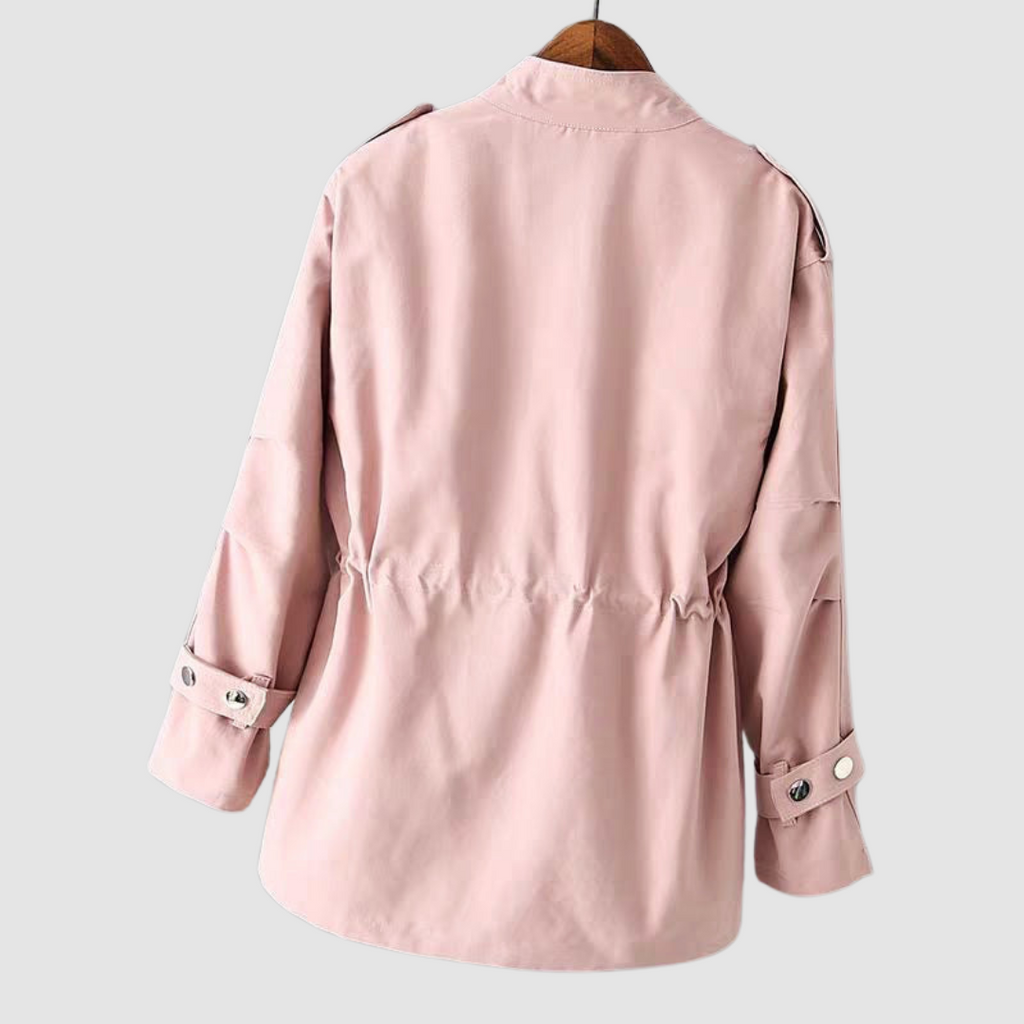 Elaine™ Breeze Whisper Jacket