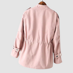 Elaine™ Breeze Whisper Jacket