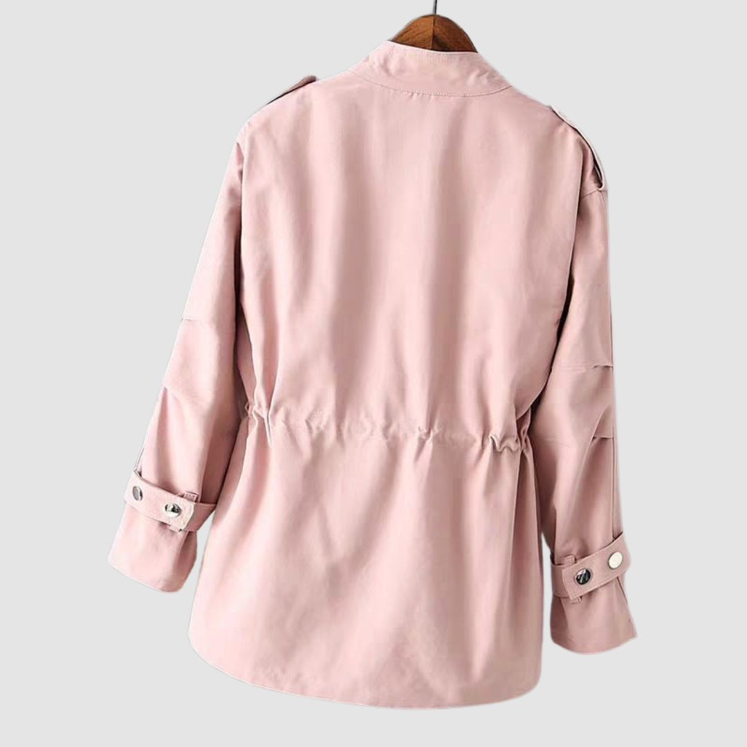 Elaine™ Breeze Whisper Jacket