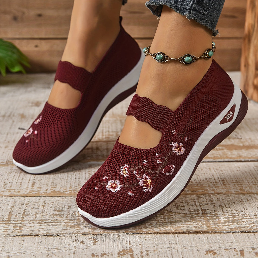 Samira™ Comfort Orthopedic Footwear