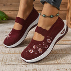 Samira™ Comfort Orthopedic Footwear
