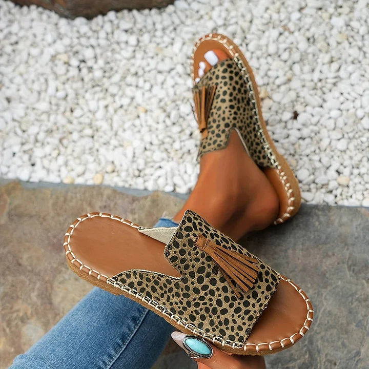 Loraine™ Comfort Fit Orthopedic Sandals