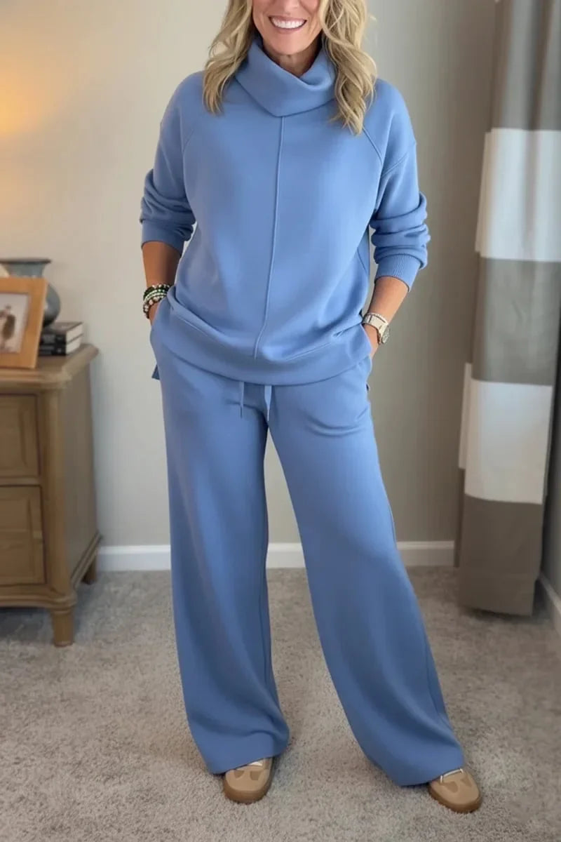 Farah™ Cozy Ensemble