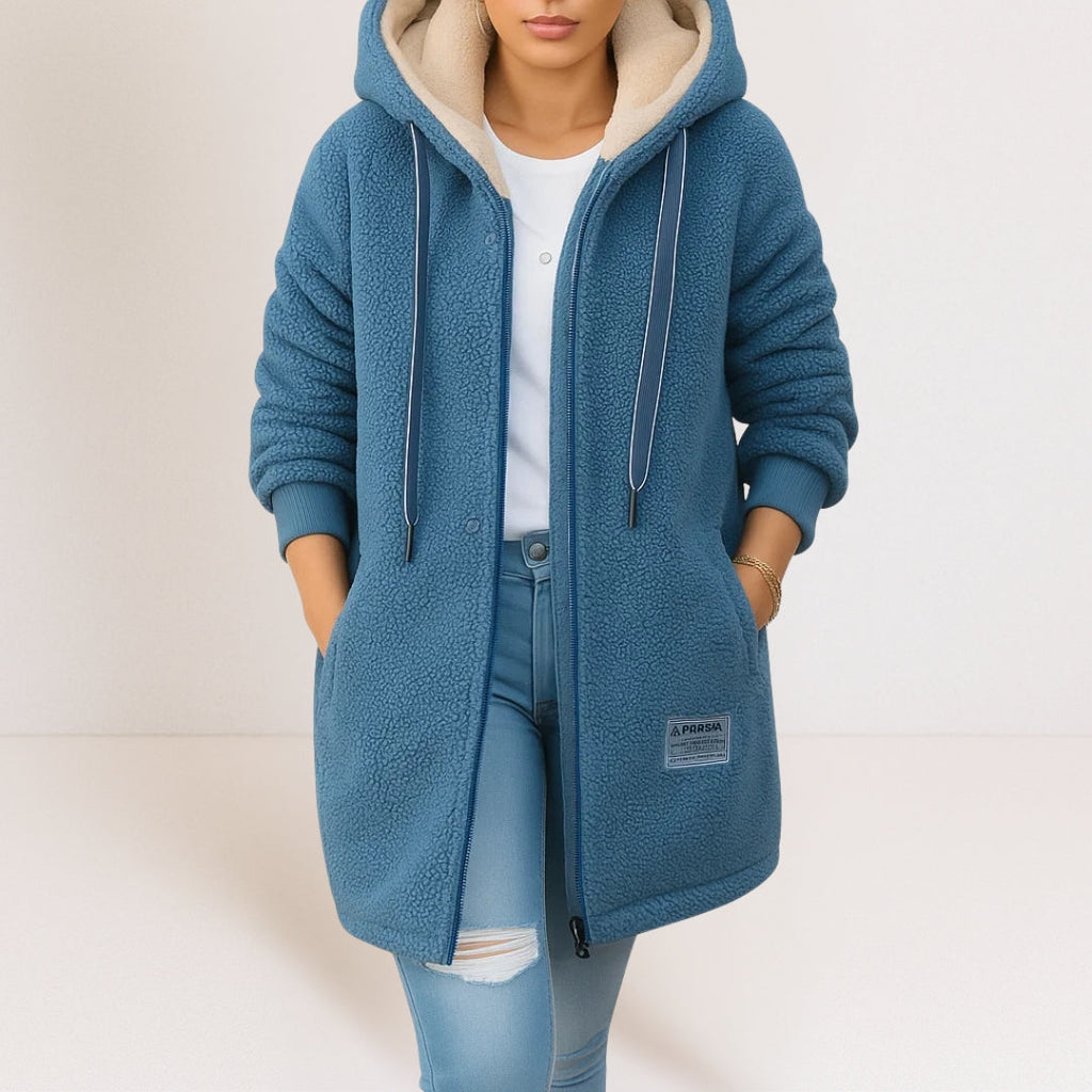 Maggie™ Cozy Jacket