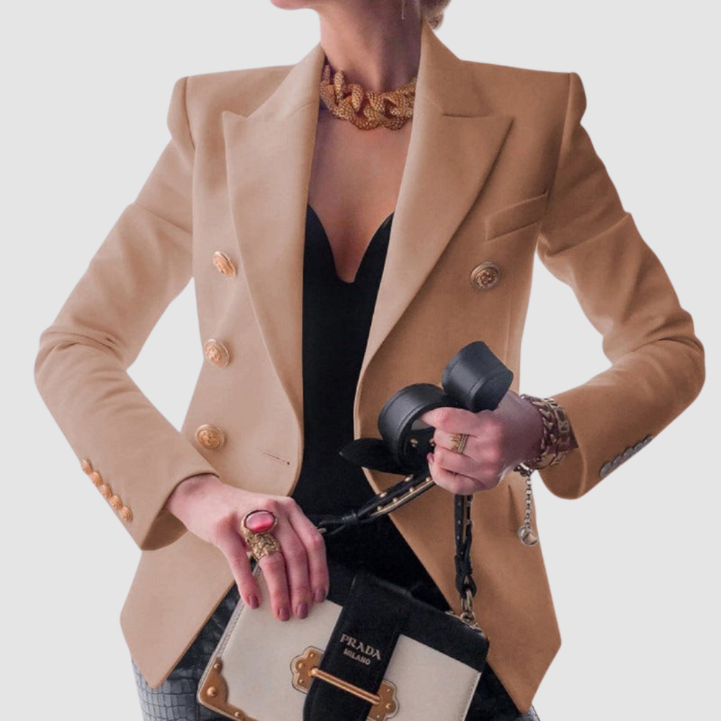 Haven™ Chic Casual Blazer