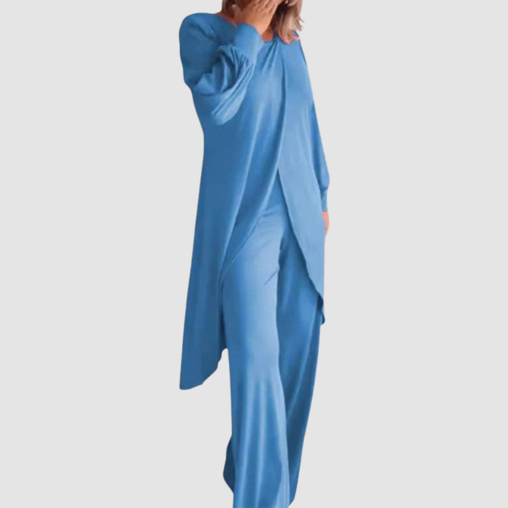 Laine™ Chic 2-Piece Ensemble