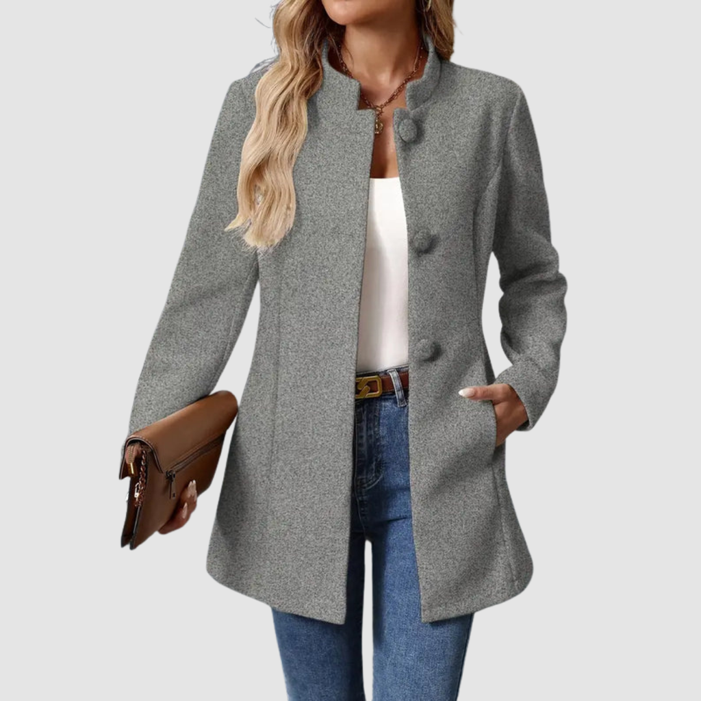 Vera™ Classic Elegance Jacket