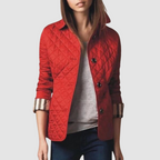 Grayce™ Luxe Silk Jacket