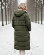 Sheena™ Cozy Winter Jacket