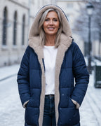 Sheena™ Cozy Winter Jacket