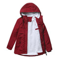 Heide™ Chic Winter Overcoat