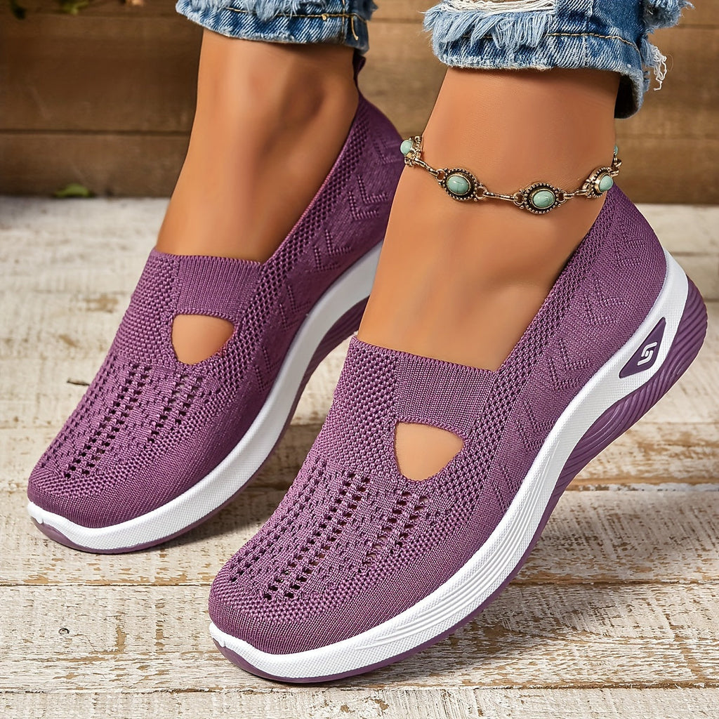 Odelia™ Orthopedic Shoes with Non-Slip Design