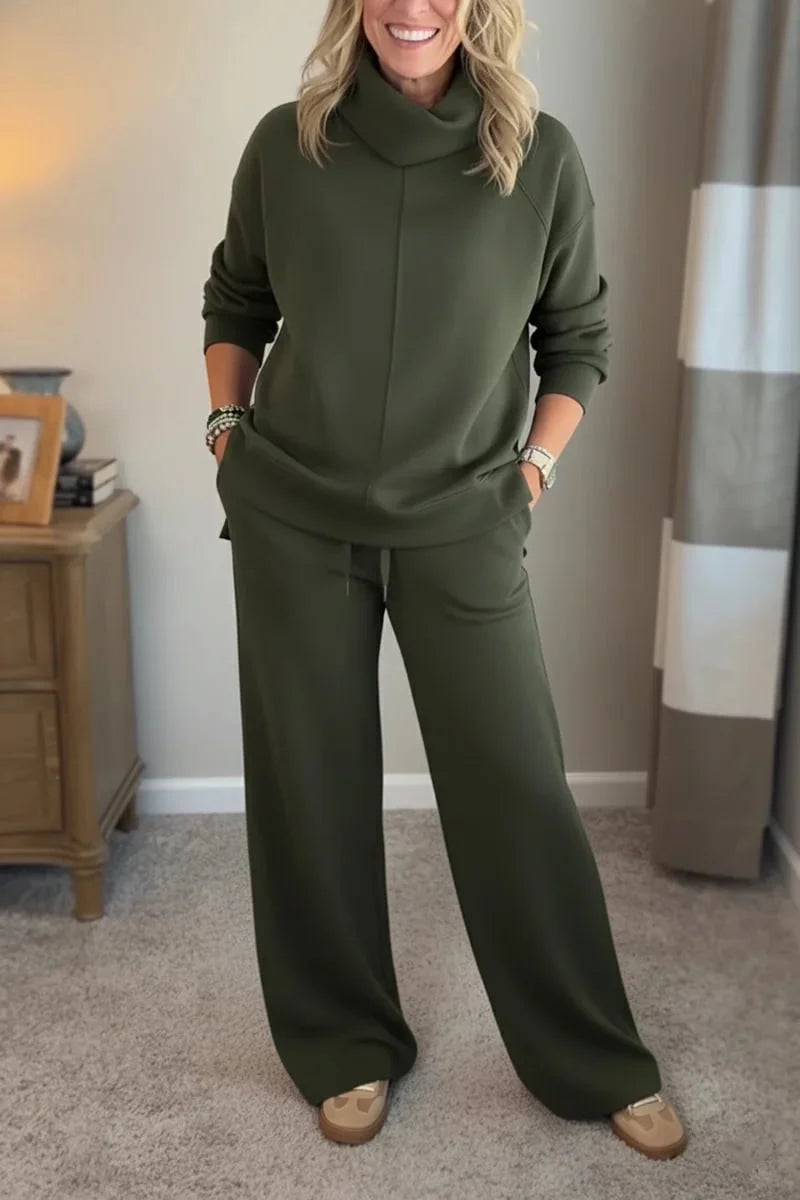 Farah™ Cozy Ensemble