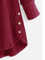 Comfortable Winter Coat for Women