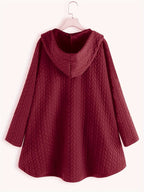 Comfortable Winter Coat for Women