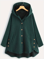 Comfortable Winter Coat for Women