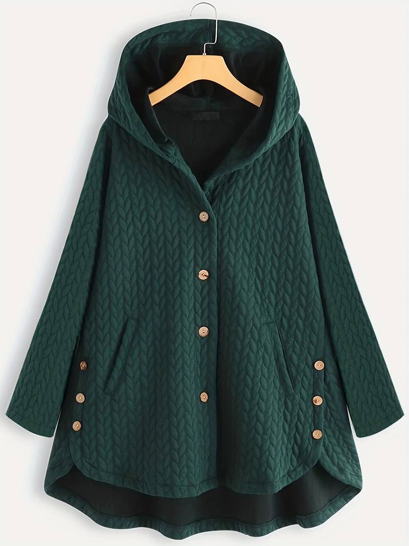 Comfortable Winter Coat for Women