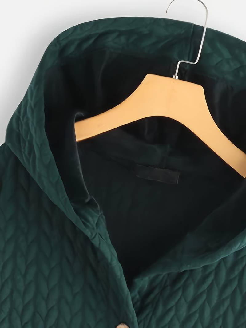 Comfortable Winter Coat for Women