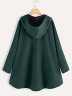 Comfortable Winter Coat for Women